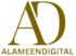 black and white a initials logo uuid f0f2132d 6e8a 4575 9b6a 349f030fc64b